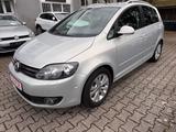 Volkswagen Golf Plus 1.6 TDI Team - Volkswagen Golf Plus Team mit Diesel-Antrieb