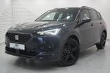 Seat Tarraco 2.0 TSI FR DSG 4Drive AHK/ACC/Kamera/Sta - Seat Tarraco in Braunschweig
