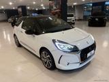 DS Automobiles DS AUTOMOBILES DS 3 PureTech 110 S&S EAT6 Sport  - DS Automobiles DS3 aus 2017
