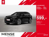Audi Q6 e-tron - Vorschau Bild 1