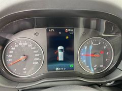 MERCEDES-BENZ T-Klasse Leder/Alcantara/Kamera uvm.