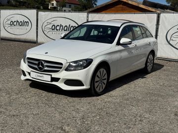 Mercedes C 250 - 1