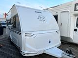 Knaus Sport 500 EU Moover/Top Zustand 1. Hand - Knaus Sport 500 eu