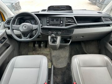 Volkswagen T6 Transporter *Doka*Standh*Pritsche*AHK*