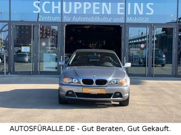 BMW 318 - 2