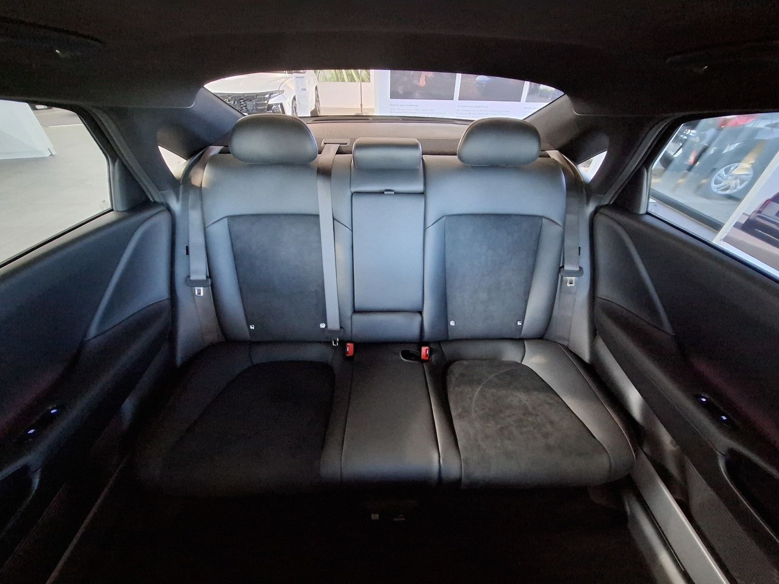 Hyundai IONIQ 6 – Bild 16