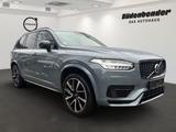 Volvo XC90 Plus Dark Plug-In Hybrid AWD*AHK*360°* - Volvo XC90: Plug-In Hybrid, Geländewagen