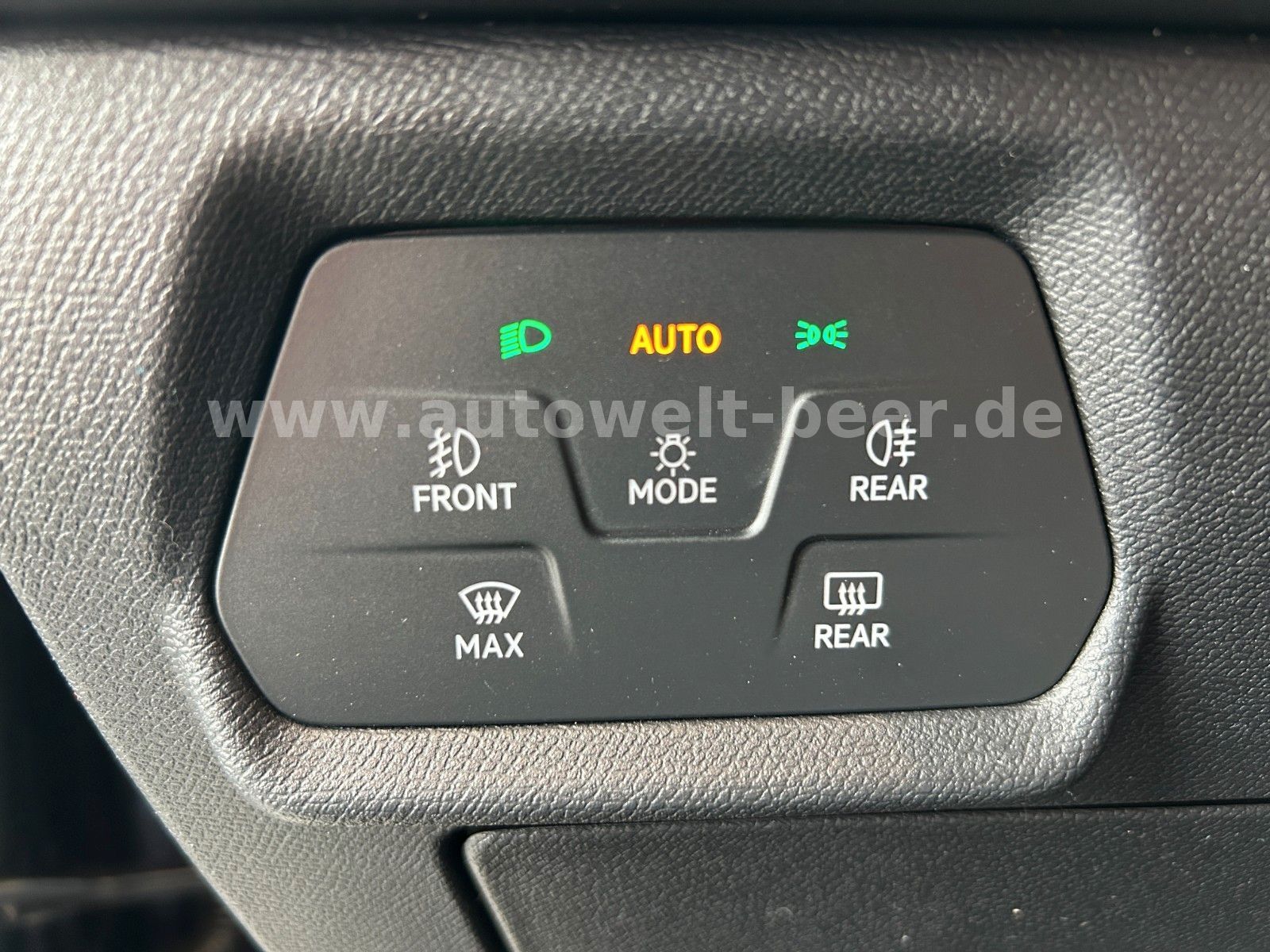Cupra Leon - Bild 16