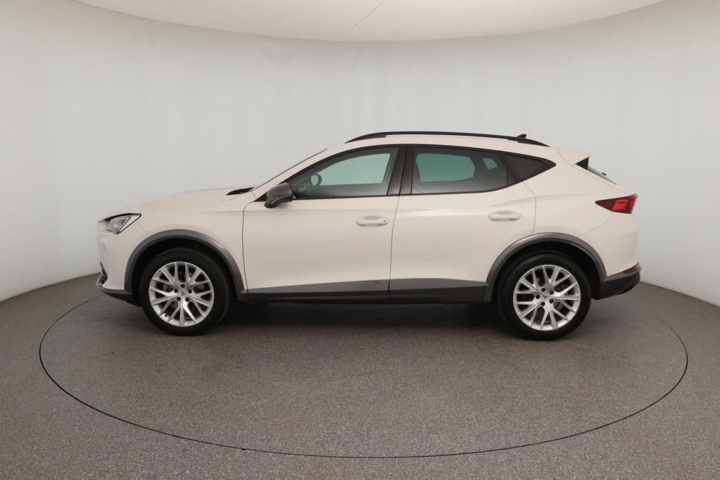 Cupra Formentor 1.5 TSI DSG PDC*Tempo*Klima