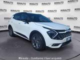 Kia Sportage 1.6 TGDI HEV GT-LINE 2WD AUTO - Kia Sportage hev Gebrauchtwagen
