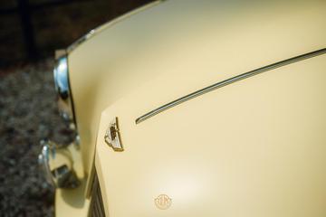 1953 Aston Martin OTHERS — миниатюра 21