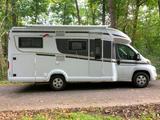 Malibu T-430 LE mit Alarmanlage, neues unbenutztes Womo - Malibu T 430 LE