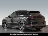 Porsche Cayenne E-Hybrid BOSE Sportabgasanlage Panorama - Porsche Cayenne Gebrauchtwagen