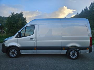 Mercedes Sprinter - 5