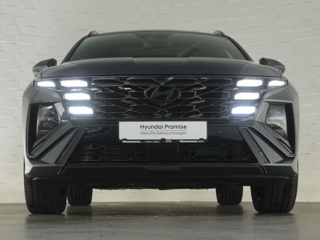 Hyundai Tucson – Bild 34