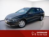 Volkswagen Golf VIII Variant STYLE 2.0TDI 150PS DSG LED.NAV - Volkswagen Golf: Ps TDI