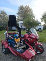 BMW K 1200 RS - BMW RS