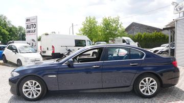 BMW 525 - 6