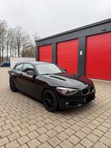 BMW 116i M-Paket | 136PS | TÜV - 09/27 | 8... - BMW 116: Ps 116i