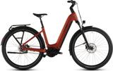 Cube Touring Hybrid Comfort SLX 800 50 cm - Cube E-Bikes