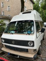 Volkswagen T3 Bus - Camper - Offers matching your search criteria