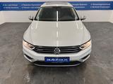 Volkswagen Passat Alltrack 4M 2.0TDI DSG - VW Passat Alltrack mit Schiebedach