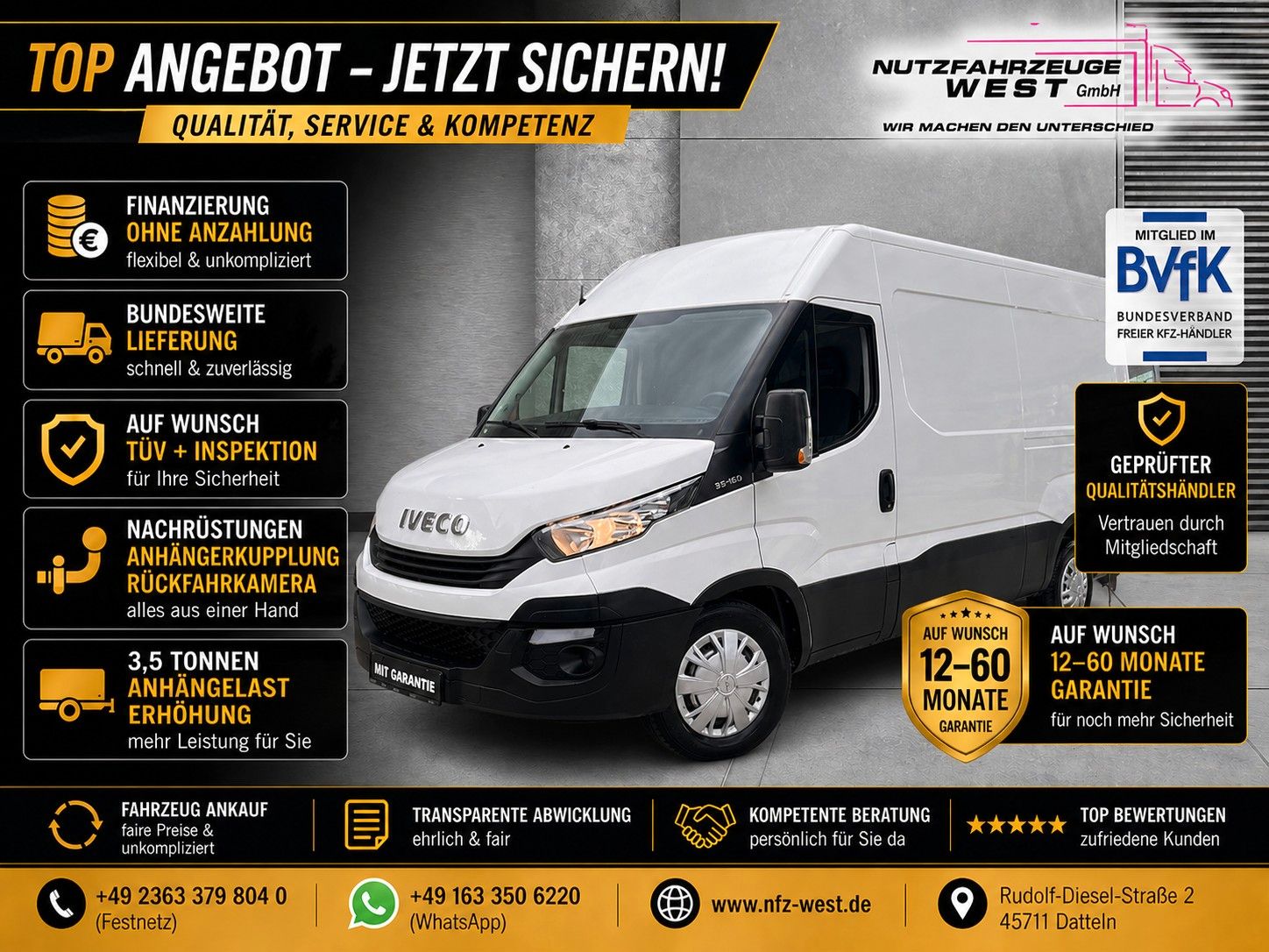 IVECO ANDERE