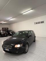 Volvo V50 2.0 D cat Summum - Volvo V50: Summum