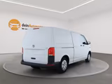 Volkswagen Kasten T6.1 Transporter ABT e- LR KLIMA/DAB/PDC - Volkswagen T6 mit Elektro-Antrieb