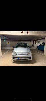 Daihatsu Cuore - gebrauchte Daihatsu Cuore aus dem Jahr 2005