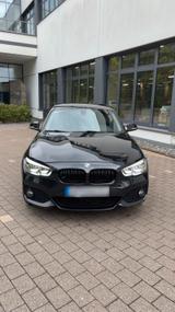 BMW 120i 2018 - BMW 120 Kombi Gebrauchtwagen