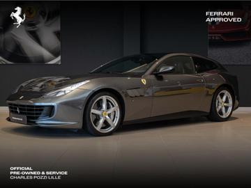 صورة 1 لـ 2018 Ferrari GTC4LUSSO