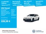 Volkswagen Passat 1.5 TSI DSG eHybrid R-Line Navi AHK IQ.LI