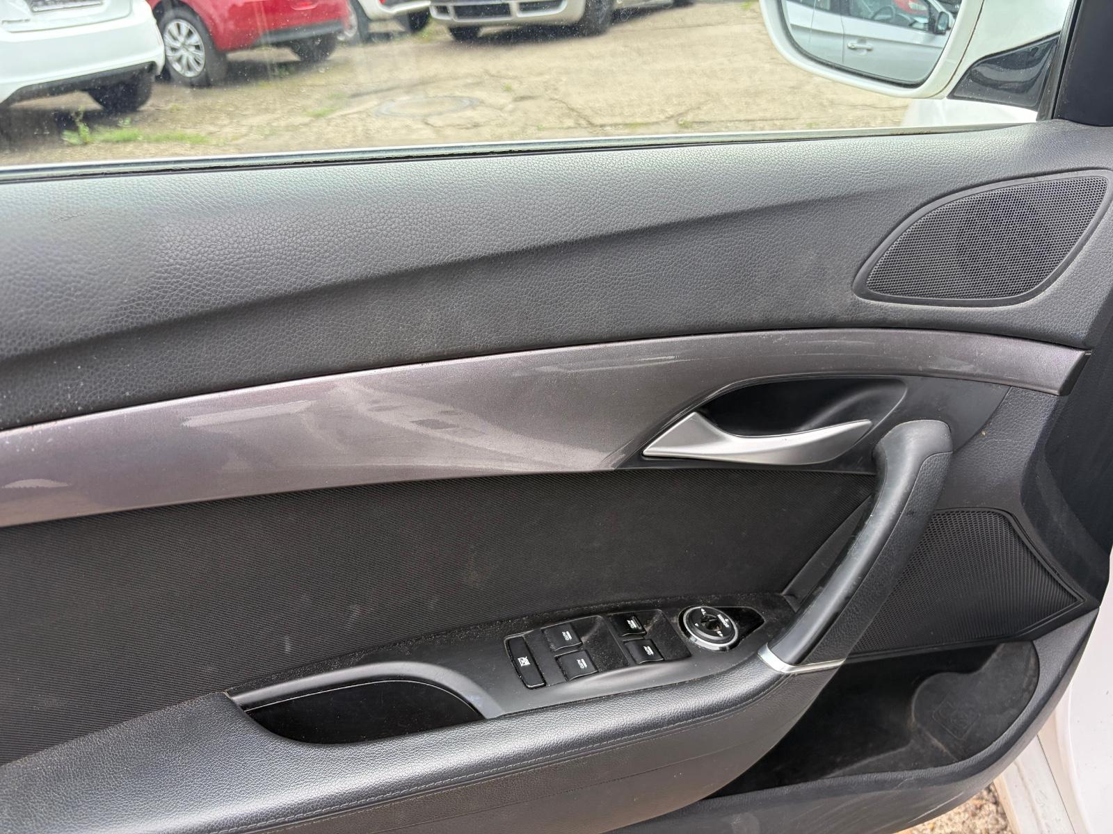 Hyundai i40 2015 — photo 11