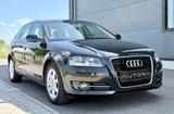 Audi A3 Sportback 1.6 TDI Ambiente TOP|1.HAND|SHZ|KLI - Audi A3: TDI Ambiente