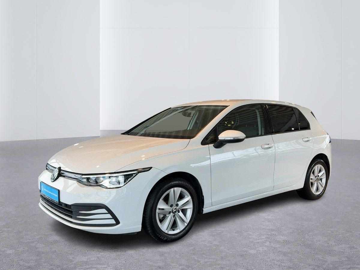 Volkswagen Golf - Bild 2