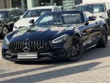 Mercedes-Benz AMG GT Roadster*BURMESTER*NIGHT*DISTRONIC* - Mercedes-Benz AMG GT in Frankfurt (Main)