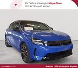 Opel Corsa 1.2 Turbo Automatik GS KAM SHZ - Opel Corsa mit Diesel-Antrieb: 1.2
