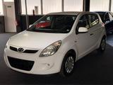 Hyundai i20 Classic*Klima*5-türig*Elektr.Fenster*Hu Neu* - Hyundai i20 in Kiel
