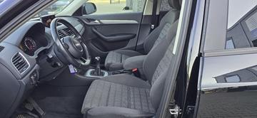 2012 AUDI Q3 缩略图 11