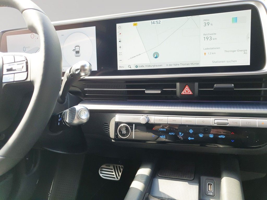 Hyundai IONIQ 6 - Bild 16