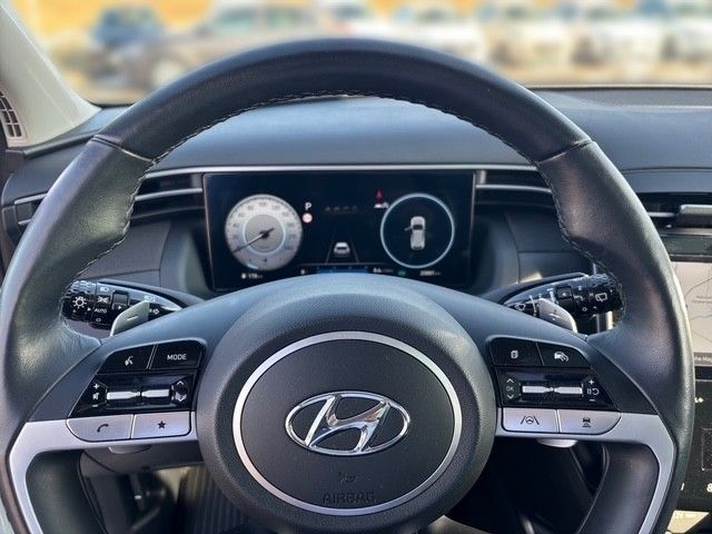 Hyundai Tucson – Bild 8