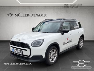 MINI Countryman C (Cooper) - 1