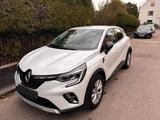 Renault Captur E-TECH Plug-In 160 Intens Intens