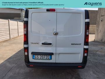 Renault Trafic - 6