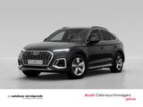 Audi Q5 Sportback S line 40TDI quattro S tronic *AHK*