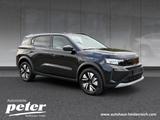 Opel Frontera 1.2 Mild-Hybrid GS Automatik Radio 10"  - Opel Frontera: Schwarz