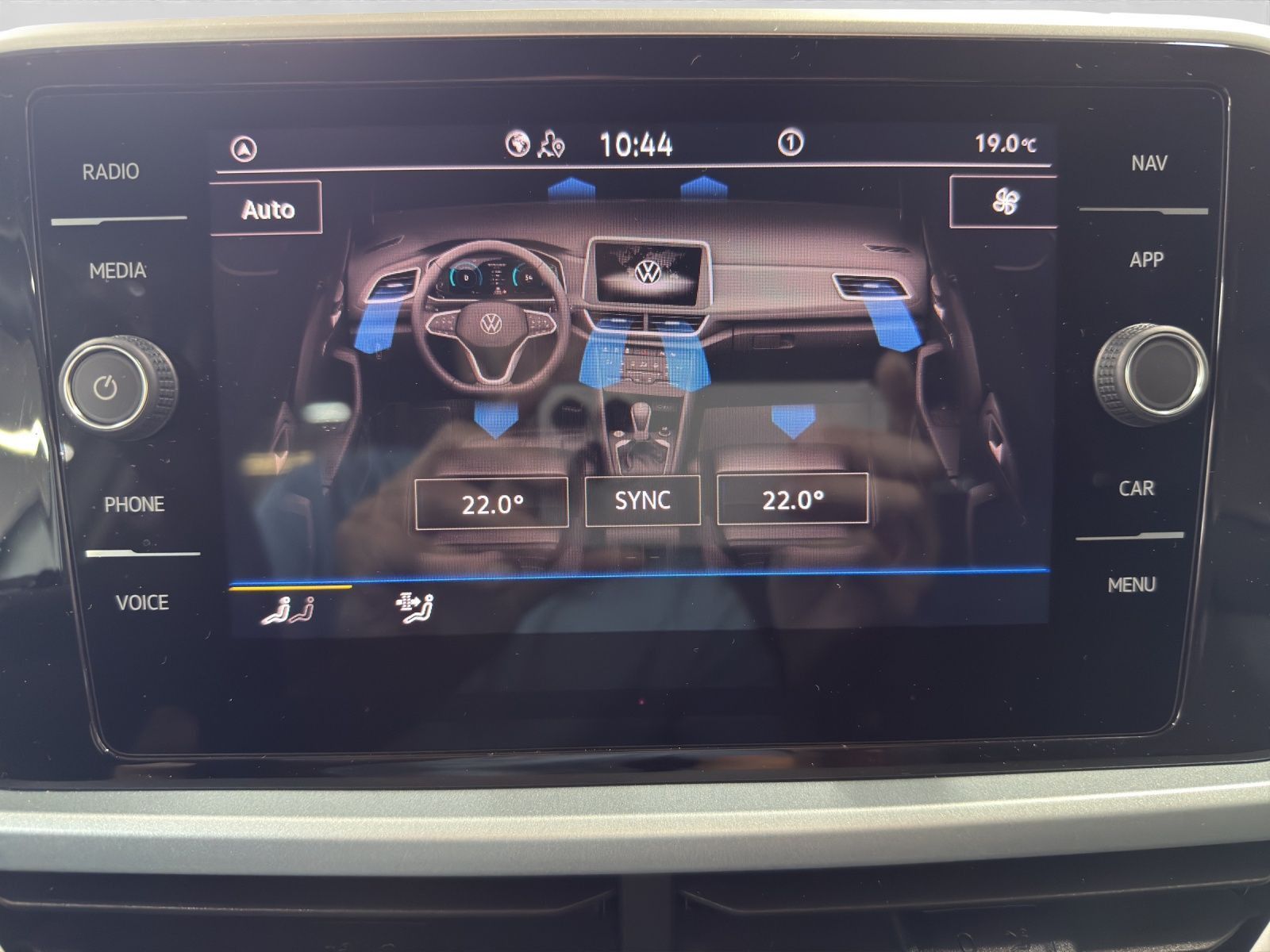Volkswagen T-Roc - Bild 16