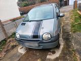 Renault Twingo 1.2 Benzin - gebrauchte Renault Twingo aus dem Jahr 2004