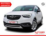 Opel Crossland X 1.2 Edition LED Winterpaket Kamera - Opel Gebrauchtwagen in Gera